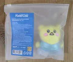 LE SSERAFIM PUREFLOW ペンライト デコ ウンチェ - メルカリ