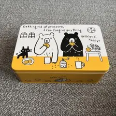 2026年最新】クッキー缶の人気アイテム - メルカリ