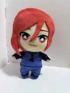 ブルーロック 千切豹馬 ともぬい