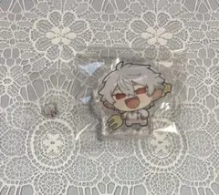 にじさんじ 8th Anniversary アクリルブロック 葛葉