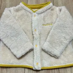 mont-bell フリースアウター 90㎝