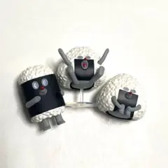 おにぎりぼうや　ガチャガチャ