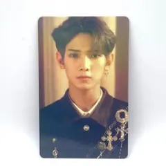ATEEZ ヨサン HIGHER WONDERLANDトレカ