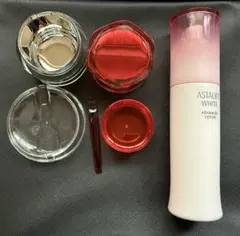 アスタリフトホワイトジェリーアクアリスタ 先行美容液