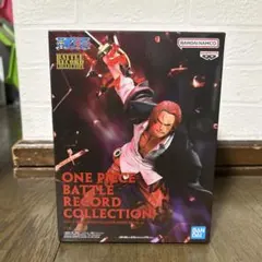 ONE PIECE BATTLE RECORD COLLECTION シャンクス