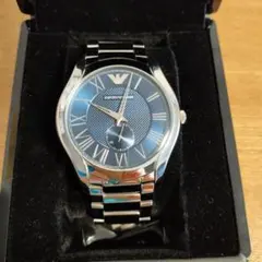Emporio Armani アナログ腕時計 AR-11085