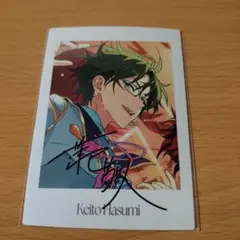 あんスタ 10周年 ぱしゃっつ 紅月