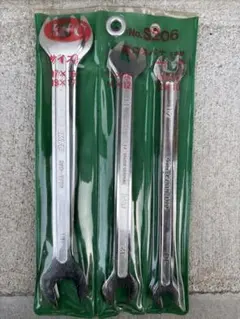 【非売品・希少】KTC 京都機械工具 黄金スパナ アクリル 非売品・希少】KTC 京都機械工具 黄金スパナ アクリル - メルカリ