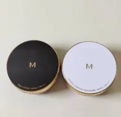 MISSHA クッションファンデーション 2種セット No.21のサムネイル