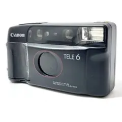 2025年最新】canon autoboy tele6の人気アイテム - メルカリ