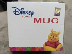 【未使用】Disney プーさん マグカップ