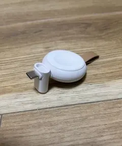 ELECOM USB Type-C 充電器 ホワイト