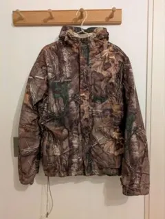 STORM SEEKER リアルツリージャケット