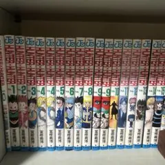 2025年最新】hunterhunter 0巻の人気アイテム - メルカリ