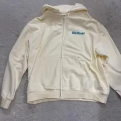 新品未開封！M!LKじゃん パーカー - メルカリ