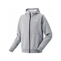 YONEX ユニスウェットパーカー O寸　新品未使用品