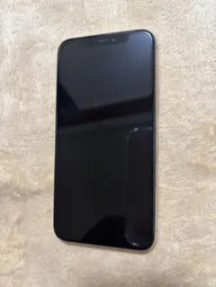 Apple iPhone 11 Pro 本体
