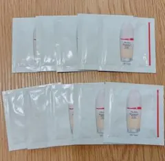 資生堂 エッセンス スキングロウ ファンデーション 130