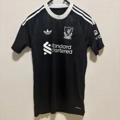 新品 リバプール GK ユニフォーム 3rd アディダス リヴァプールのサムネイル