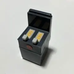 マクドナルド ハッピーセット ミニチュア ポテトフライヤー