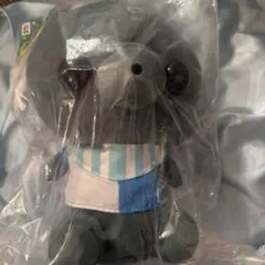 エニマイ一番くじ 教育番組 A賞 ラスト賞 グッズセット タマ