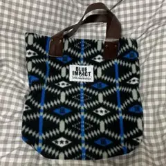 三代目 J Soul Brothers ネイティブ トートバッグ