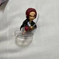 ワンピの実 シャンクス 映画入場特典