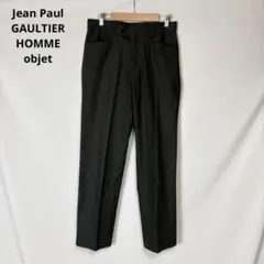 Jean Paul GAULTIER HOMME objet スラックス 76 Jean Paul GAULTIER HOMME objet スラックス 76 | Mercari