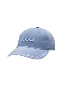 MUTA MARINE キャップ 帽子のサムネイル