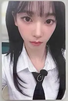 aespa rich man カリナ namil ny ラキドロ