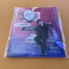 RIIZE FC スペシャルキット2026 ショウタロウ アクスタ BRIIZE