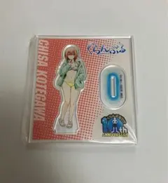 ぐらんぶる 10周年記念描き下ろしアクリルスタンド 古手川千紗 - メルカリ