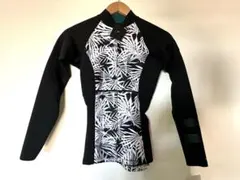 新品)Hurley レディース タッパー 長袖 - メルカリ