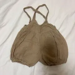 SHOO LA RUE サロペット 90のサムネイル