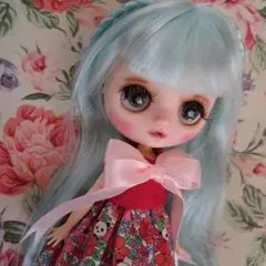 2026年最新】カスタムミディブライスの人気アイテム - メルカリ