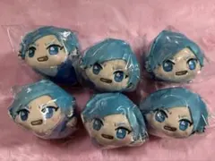 あんスタ あんさんぶるスターズ 瀬名泉 おまんじゅう まとめ売り 特典 