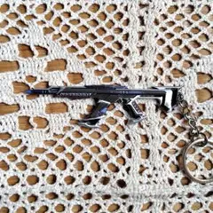 VALORANT クロナミヴァンダル キーホルダー