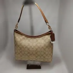 【新品未使用】COACH/コーチ ローレル ショルダー バッグ CR149