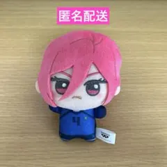 ☆匿名配送☆ ブルーロック ちびぐるみ vol.8 千切豹馬