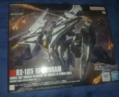 HG 1/144 Ξガンダムキルケーの魔女 (クスィーガンダム)
