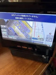 特別ご奉仕価格】サイバーナビ カロッツェリア AVIC-ZH9900 完動品