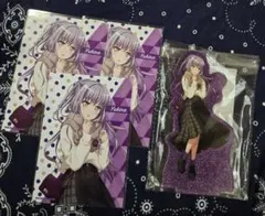 湊友希那セット