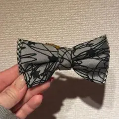 giraffe ジラフ 蝶ネクタイ ドット チェック 0662 - メルカリ