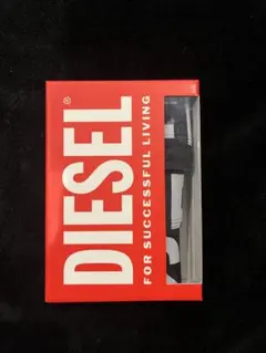 DIESEL Tバック A1177Z 0BMAE E101 S 3枚セットのサムネイル