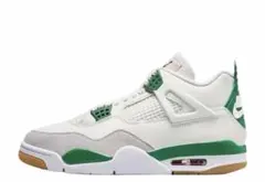 Aj4 SB retro sp pine greenのサムネイル