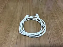 LANケーブル ホワイト