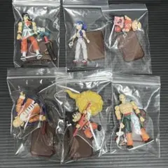 d*3様 ドラゴンボール フィギュア