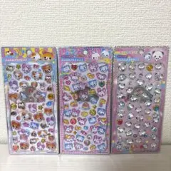 【正規品】ジュエルプチドロップ ハムハムcafe HappyMarch もちもち