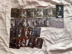 ツイステ　カード類　まとめ売り　45枚