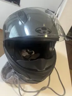 23年 SHOEI GT-Air II Lサイズ マットブラック ミラーシール 23年 SHOEI GT-Air II Lサイズ マットブラック ミラーシール - メルカリ